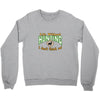 life without hunting Crewneck Sweatshirt