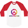OVERWATCH 3/4 Sleeve Shirt