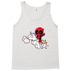 deadpool Tank Top