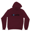 square Unisex Hoodie