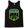 forest moon Tank Top