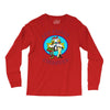 breaking bad los pollos hermanos cool Long Sleeve Shirts
