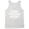 free steven avery Tank Top