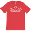 down and out T-Shirt