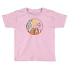 undercover Toddler T-shirt