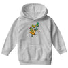 pizza lover Youth Hoodie