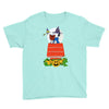 it's the great pumpkin Youth Tee