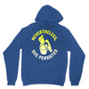 nevertheless, she persisted Hoodie