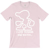 game and watch parody video game T-Shirt