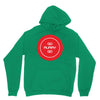 Mummy Unisex Hoodie