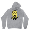 mr. fancypants Hoodie