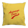 movie t shirt inspired by the film   dodgeball Throw Pillow