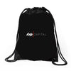 axe capital merchandise Drawstring Bags