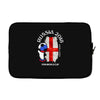 england national team youth 2018 fifa world cup Laptop sleeve