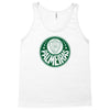palmeiras sao paulo brazil football Tank Top
