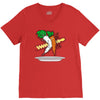 makanko salad!!! V-Neck Tee