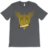 Dungeon Shield And Sword T-Shirt T-Shirt