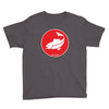 fahrie77 Youth Tee