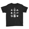 camp Youth Tee