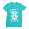 gemini Ladies Fitted T-Shirt