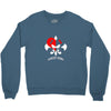suicide squad 4 Crewneck Sweatshirt