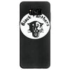 black panthers party black history month political logo Samsung Galaxy S8