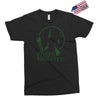 arrow you have failed this city tv series quote black white cotton t s Exclusive T-shirt