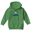 butts Youth Hoodie