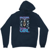 brother of the birthday girl Unisex Hoodie