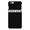 ooowee! iPhone 6 Plus/6s Plus Case