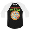 tmnp 3/4 Sleeve Shirt