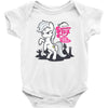 shadowfax Baby Bodysuit