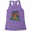marshlump Racerback Tank