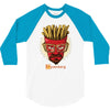 frysenberg 3/4 Sleeve Shirt