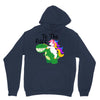 To The Disco Unisex Hoodie
