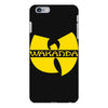 Wakanda iPhone 6 Plus/6s Plus Case