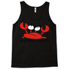 old and crabby Tank Top
