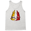 it's only ketchup Tank Top