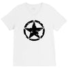 star army V-Neck Tee