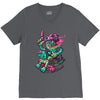 warhead 2 V-Neck Tee