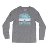 visit rapture Long Sleeve Shirts