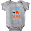 GET DUN Baby Onesie