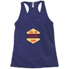 CALL ME LEGEND Racerback Tank