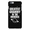 Greatest Grammy In The Universe iPhone 6/6s Plus Case