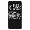 there are 10 kinds of people Samsung Galaxy S7