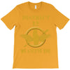 District 12 We Salute You T-Shirt