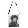 Trump Adjustable Strap Totes