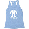 berzerk robot Racerback Tank