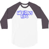 wild &amp; crazy kids 3/4 Sleeve Shirt