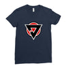 fahrie77 Ladies Fitted T-Shirt